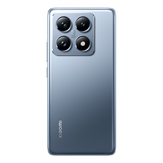 XIAOMI 14T PRO 12+512GB DS 5G TITAN BLUE OEM XIAOMI 14T PRO 12+512GB DS 5G TITAN BLUE OEM