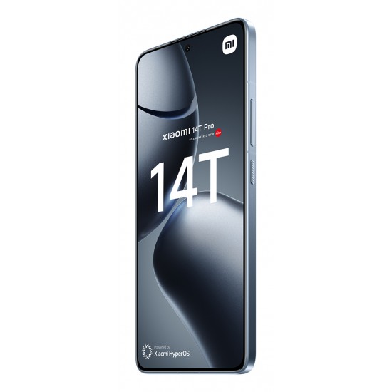 XIAOMI 14T PRO 12+512GB DS 5G TITAN BLUE OEM XIAOMI 14T PRO 12+512GB DS 5G TITAN BLUE OEM