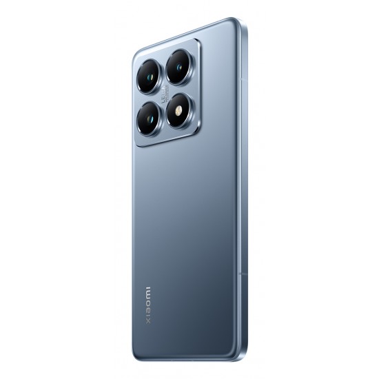 XIAOMI 14T PRO 12+512GB DS 5G TITAN BLUE OEM XIAOMI 14T PRO 12+512GB DS 5G TITAN BLUE OEM