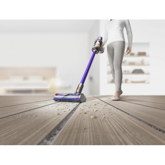 DYSON VACUUM CLEANER V11 ADVANCED CORDLESS DYSON VACUUM CLEANER V11 ADVANCED CORDLESS