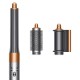DYSON AIRWRAP MOULDER HS05 NICKEL/COPPER ORIGIN DYSON AIRWRAP MOULDER HS05 NICKEL/COPPER ORIGIN