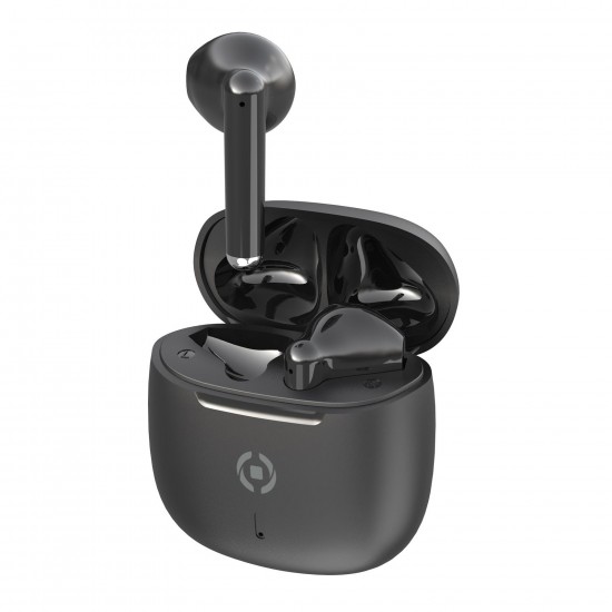 CELLY EARBUDS BUZ2BK BLACK CELLY EARBUDS BUZ2BK BLACK