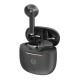 CELLY EARBUDS BUZ2BK BLACK CELLY EARBUDS BUZ2BK BLACK