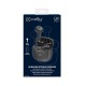 CELLY EARBUDS BUZ2BK BLACK CELLY EARBUDS BUZ2BK BLACK