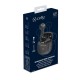 CELLY EARBUDS BUZ2BK BLACK CELLY EARBUDS BUZ2BK BLACK