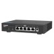QNAP SWITCH QSW-1105-5T 5 PORTS