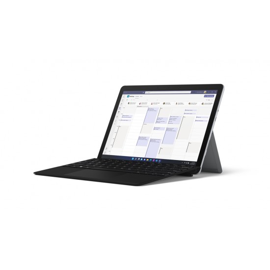 MICROSOFT SURFACE GO 3 10.5" 256GB 4G BLACK MICROSOFT SURFACE GO 3 10.5" 256GB 4G BLACK