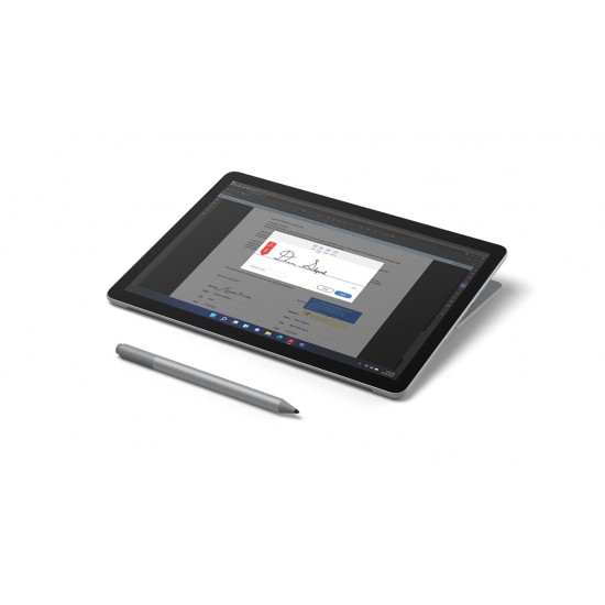 MICROSOFT SURFACE GO 3 10.5" 256GB 4G BLACK MICROSOFT SURFACE GO 3 10.5" 256GB 4G BLACK