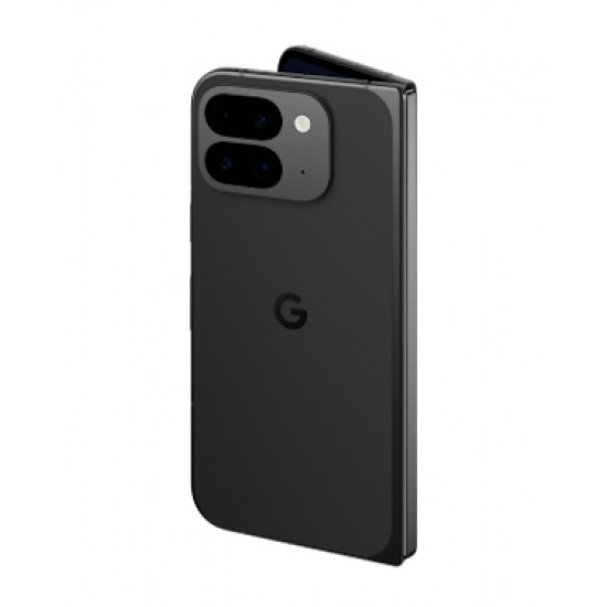GOOGLE PIXEL 9 PRO FOLD 16+256GB DS 5G BLACK OEM