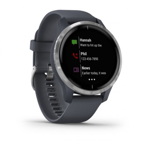 GARMIN VENUS BLUE GRANITE GARMIN VENUS BLUE GRANITE