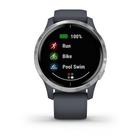 GARMIN VENUS BLUE GRANITE GARMIN VENUS BLUE GRANITE