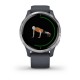 GARMIN VENUS BLUE GRANITE GARMIN VENUS BLUE GRANITE