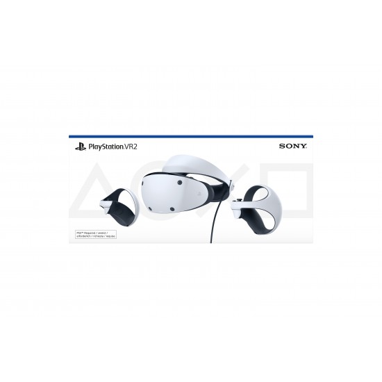 SONY PLAYSTATION 5 GLASSES VR2