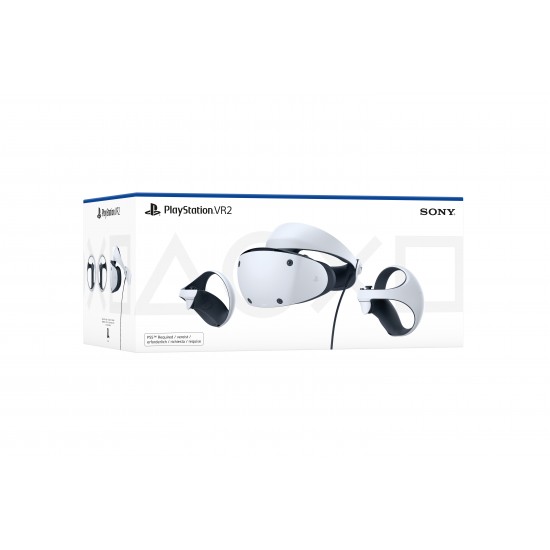 SONY PLAYSTATION 5 GLASSES VR2