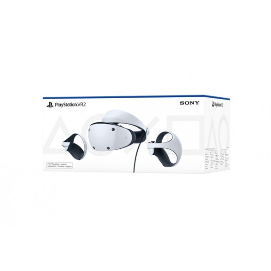 SONY PLAYSTATION 5 GLASSES VR2