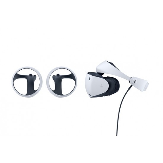 SONY PLAYSTATION 5 GLASSES VR2