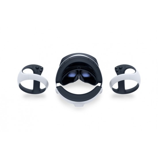 SONY PLAYSTATION 5 GLASSES VR2