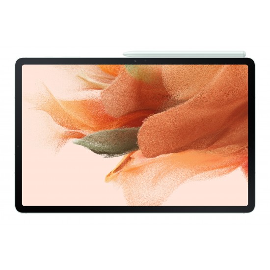 SAMSUNG TAB S7 FE SM-T736B 4+64GB 12.4" 5G MYSTIC GREEN SAMSUNG TAB S7 FE SM-T736B 4+64GB 12.4" 5G MYSTIC GREEN