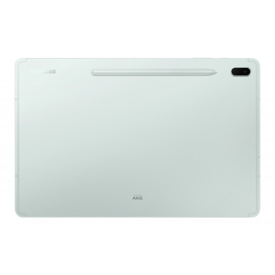 SAMSUNG TAB S7 FE SM-T736B 4+64GB 12.4" 5G MYSTIC GREEN SAMSUNG TAB S7 FE SM-T736B 4+64GB 12.4" 5G MYSTIC GREEN