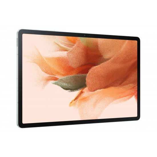 SAMSUNG TAB S7 FE SM-T736B 4+64GB 12.4" 5G MYSTIC GREEN SAMSUNG TAB S7 FE SM-T736B 4+64GB 12.4" 5G MYSTIC GREEN