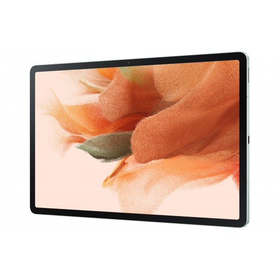 SAMSUNG TAB S7 FE SM-T736B 4+64GB 12.4" 5G MYSTIC GREEN SAMSUNG TAB S7 FE SM-T736B 4+64GB 12.4" 5G MYSTIC GREEN