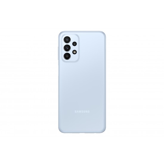 SAMSUNG A23 SM-A236B 4+128GB DS 5G LIGHT BLUE OEM SAMSUNG A23 SM-A236B 4+128GB DS 5G LIGHT BLUE OEM