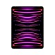 APPLE IPAD PRO 6TH GENERATION (2022) MP1X3TY/A 128GB WIFI+CELLULAR 12.9" SPACE GRAY APPLE IPAD PRO 6TH GENERATION (2022) MP1X3TY/A 128GB WIFI+CELLULAR 12.9" SPACE GRAY