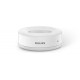 PHILIPS WIRELESS LANDLINE TELEPHONE D1611W/34 WHITE PHILIPS WIRELESS LANDLINE TELEPHONE D1611W/34 WHITE