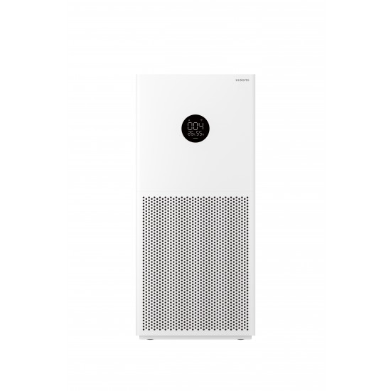 XIAOMI SMART AIR PURIFIER 4 LITE WHITE BHR5274GL XIAOMI SMART AIR PURIFIER 4 LITE WHITE BHR5274GL