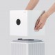 XIAOMI SMART AIR PURIFIER 4 LITE WHITE BHR5274GL XIAOMI SMART AIR PURIFIER 4 LITE WHITE BHR5274GL