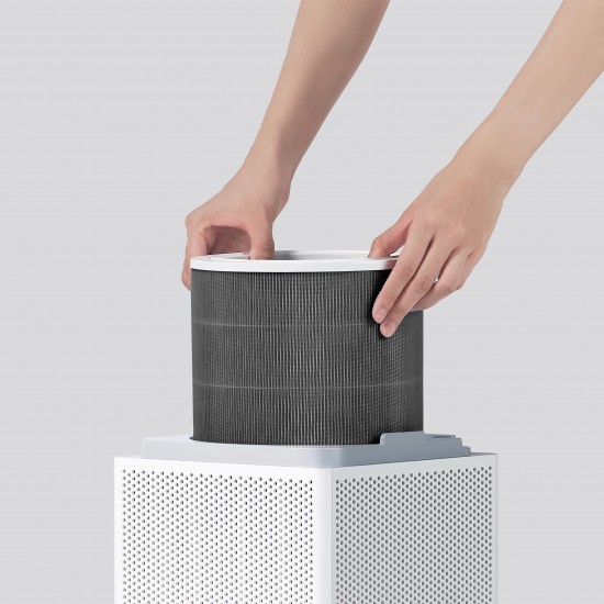 XIAOMI SMART AIR PURIFIER 4 LITE WHITE BHR5274GL XIAOMI SMART AIR PURIFIER 4 LITE WHITE BHR5274GL