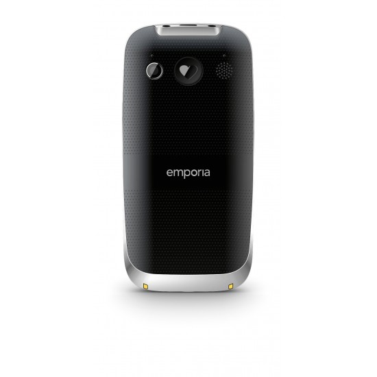 EMPORIA ACTIVE V50-4G_001 512MB+32GB SS 4G BLACK OEM EMPORIA ACTIVE V50-4G_001 512MB+32GB SS 4G BLACK OEM