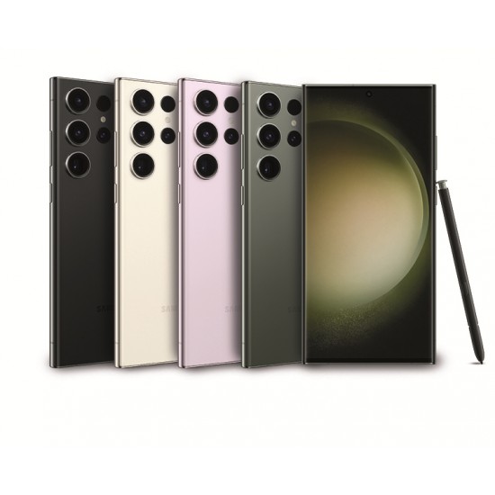 SAMSUNG S23 ULTRA SM-S918B 12+512GB BLACK SAMSUNG S23 ULTRA SM-S918B 12+512GB BLACK