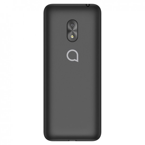 ALCATEL 2003G DARK GRAY (Op.sim free) ALCATEL 2003G DARK GRAY (Op.sim free)
