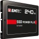 EMTEC X150 POWER PLUS 240GB 2.5" SSD SERIAL ATA III ECSSD240GX150 EMTEC X150 POWER PLUS 240GB 2.5" SSD SERIAL ATA III ECSSD240GX150
