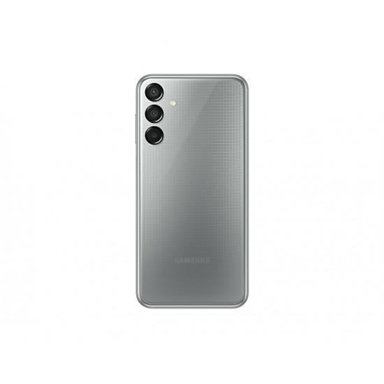 SAMSUNG GALAXY M15 M156B 4+128GB DS 5G GRAY SAMSUNG GALAXY M15 M156B 4+128GB DS 5G GRAY