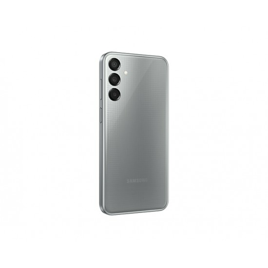 SAMSUNG GALAXY M15 M156B 4+128GB DS 5G GRAY SAMSUNG GALAXY M15 M156B 4+128GB DS 5G GRAY