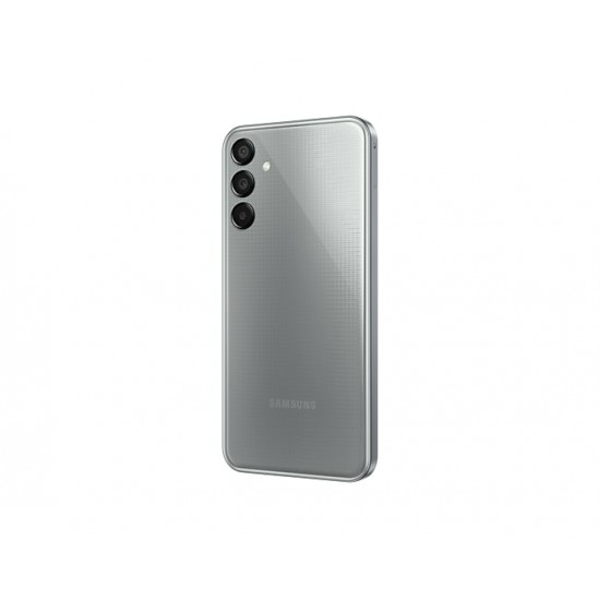 SAMSUNG GALAXY M15 M156B 4+128GB DS 5G GRAY SAMSUNG GALAXY M15 M156B 4+128GB DS 5G GRAY