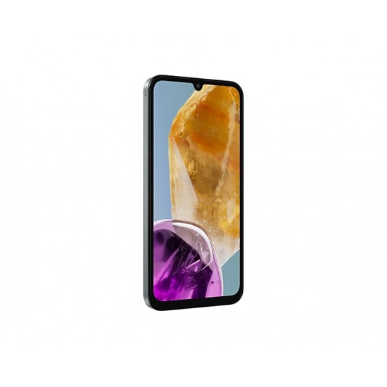 SAMSUNG GALAXY M15 M156B 4+128GB DS 5G GRAY SAMSUNG GALAXY M15 M156B 4+128GB DS 5G GRAY