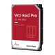 WESTERN DIGITAL HARD DISK PRO WD4003FFBX 4TB RED WESTERN DIGITAL HARD DISK PRO WD4003FFBX 4TB RED