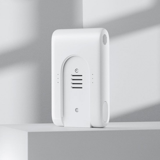 XIAOMI VACUUM CLEANER G9 PLUS BATTERY PACK WHITE BHR6459CN XIAOMI VACUUM CLEANER G9 PLUS BATTERY PACK WHITE BHR6459CN