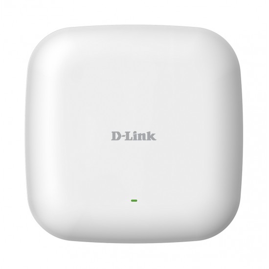 D-LINK AC1300 ACCESS POINT DAP-2610 WIRELESS WAVE 2 D-LINK AC1300 ACCESS POINT DAP-2610 WIRELESS WAVE 2