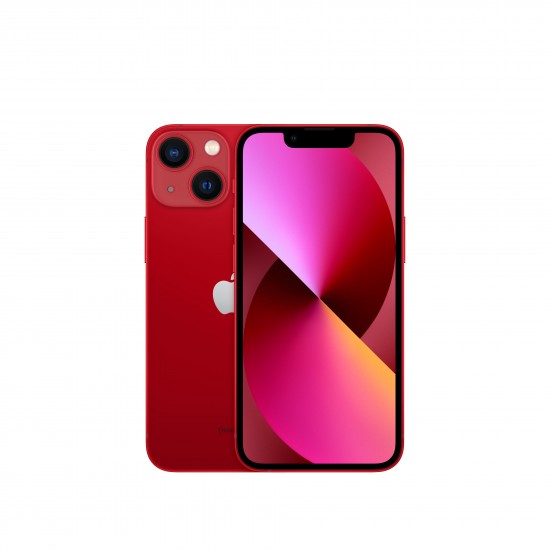APPLE IPHONE 13 MINI 512GB (PRODUCT) RED MLKE3QL/A APPLE IPHONE 13 MINI 512GB (PRODUCT) RED MLKE3QL/A
