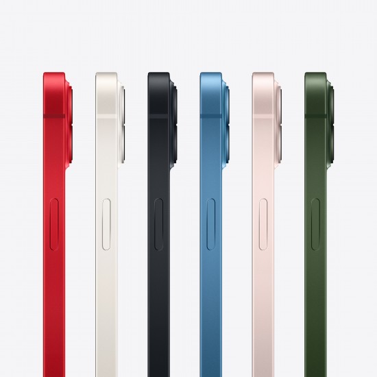 APPLE IPHONE 13 MINI 512GB (PRODUCT) RED MLKE3QL/A APPLE IPHONE 13 MINI 512GB (PRODUCT) RED MLKE3QL/A