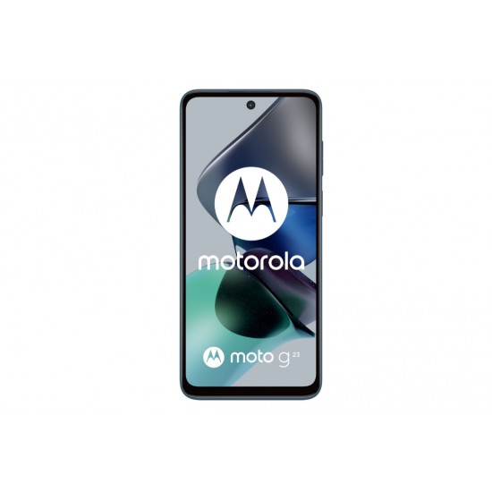 MOTOROLA MOTO G23 8+128GB DS 4G STEEL BLUE