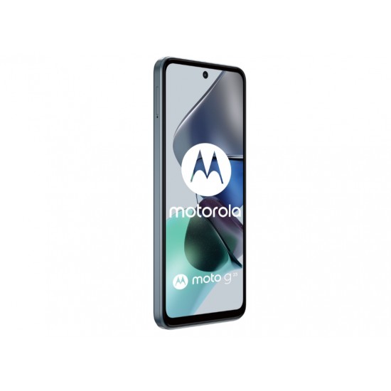 MOTOROLA MOTO G23 8+128GB DS 4G STEEL BLUE