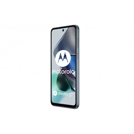 MOTOROLA MOTO G23 8+128GB DS 4G STEEL BLUE