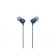 JBL TUNE 110 IN-EAR HEADPHONES BLUE JBLT110BLU JBL TUNE 110 IN-EAR HEADPHONES BLUE JBLT110BLU