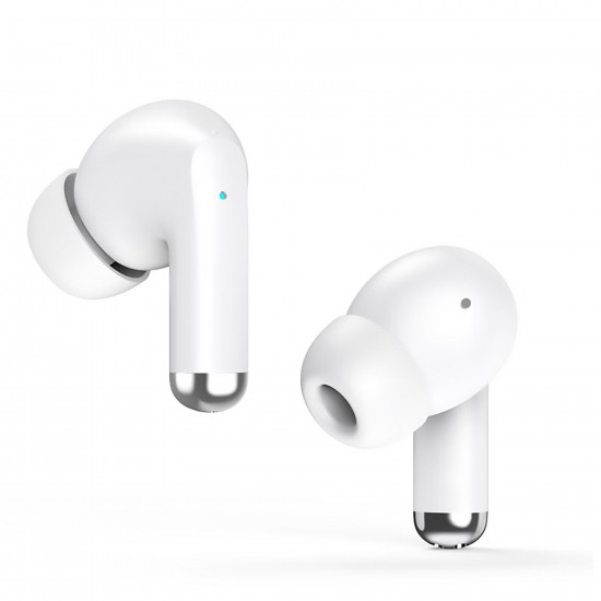 CELLY EARBUDS ULTRASOUNDWH WHITE