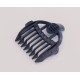 JATA RECHARGEABLE HAIR CLIPPER MP373N JATA RECHARGEABLE HAIR CLIPPER MP373N
